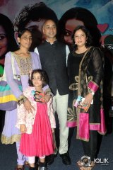 Hrudayam Ekkadunnadi Movie Audio Launch